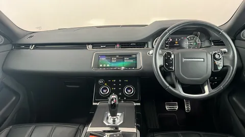LAND ROVER RANGE ROVER EVOQUE 2.0 D180 R-Dynamic S Auto
