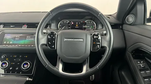 LAND ROVER RANGE ROVER EVOQUE 2.0 D180 R-Dynamic S Auto