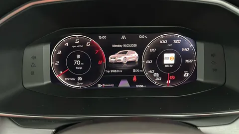 SEAT LEON 1.5 TSI EVO FR