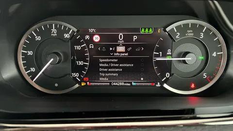 LAND ROVER RANGE ROVER EVOQUE 2.0 D180 R-Dynamic S Auto