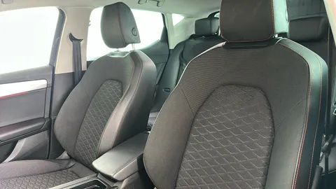 SEAT LEON 1.5 TSI EVO FR