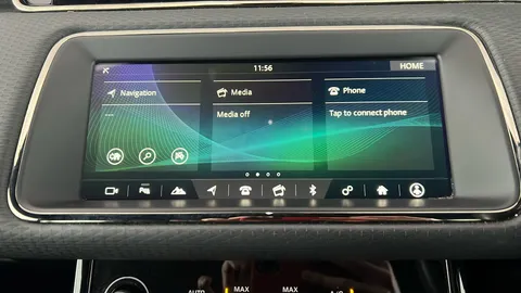 LAND ROVER RANGE ROVER EVOQUE 2.0 D180 R-Dynamic S Auto