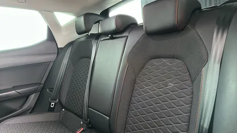 SEAT LEON 1.5 TSI EVO FR