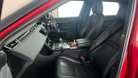 LAND ROVER RANGE ROVER EVOQUE 2.0 D180 R-Dynamic S Auto