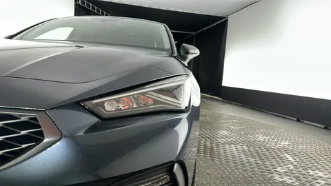 SEAT LEON 1.5 TSI EVO FR