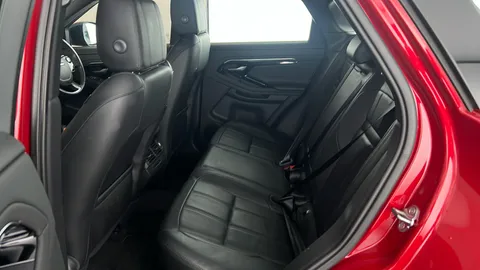 LAND ROVER RANGE ROVER EVOQUE 2.0 D180 R-Dynamic S Auto