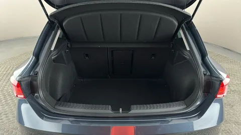 SEAT LEON 1.5 TSI EVO FR