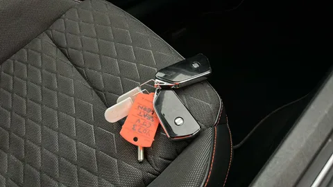 SEAT LEON 1.5 TSI EVO FR