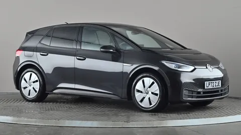 VOLKSWAGEN ID.3 150kW Family Pro Performance 58kWh Auto