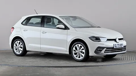 VOLKSWAGEN POLO 1.0 TSI Style