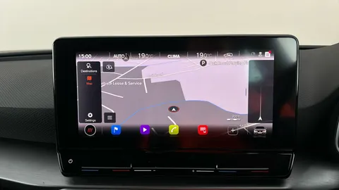 SEAT LEON 1.5 TSI EVO FR