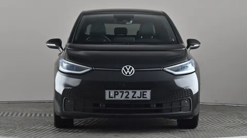 VOLKSWAGEN ID.3 150kW Family Pro Performance 58kWh Auto