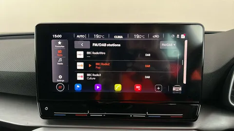 SEAT LEON 1.5 TSI EVO FR