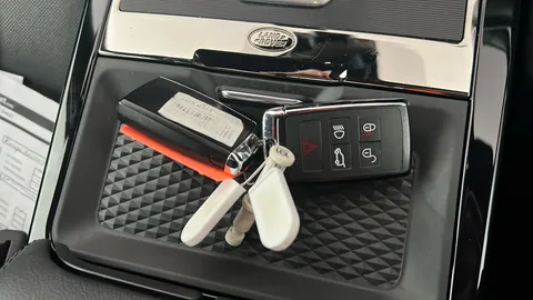 LAND ROVER RANGE ROVER EVOQUE 2.0 D180 R-Dynamic S Auto