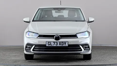 VOLKSWAGEN POLO 1.0 TSI Style