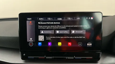 SEAT LEON 1.5 TSI EVO FR