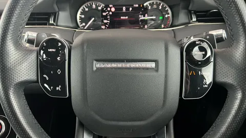 LAND ROVER RANGE ROVER EVOQUE 2.0 D180 R-Dynamic S Auto