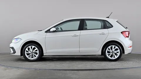 VOLKSWAGEN POLO 1.0 TSI Style
