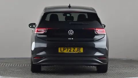VOLKSWAGEN ID.3 150kW Family Pro Performance 58kWh Auto