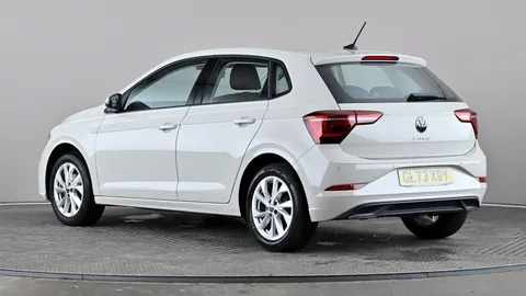 VOLKSWAGEN POLO 1.0 TSI Style