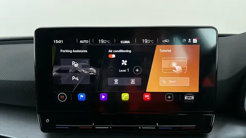 SEAT LEON 1.5 TSI EVO FR