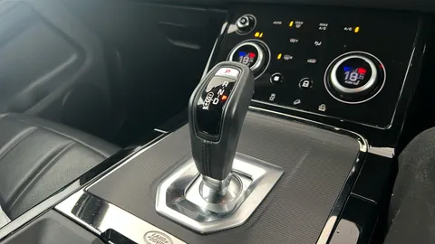 LAND ROVER RANGE ROVER EVOQUE 2.0 D180 R-Dynamic S Auto