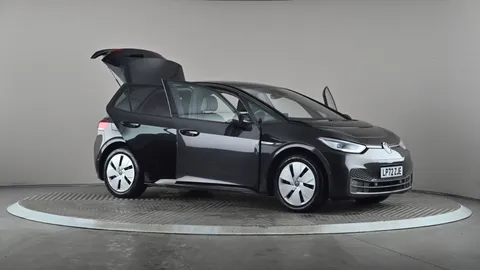 VOLKSWAGEN ID.3 150kW Family Pro Performance 58kWh Auto