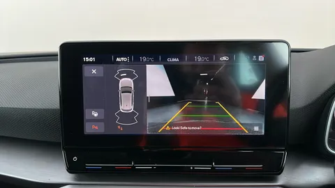 SEAT LEON 1.5 TSI EVO FR