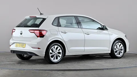 VOLKSWAGEN POLO 1.0 TSI Style