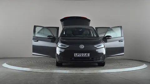 VOLKSWAGEN ID.3 150kW Family Pro Performance 58kWh Auto
