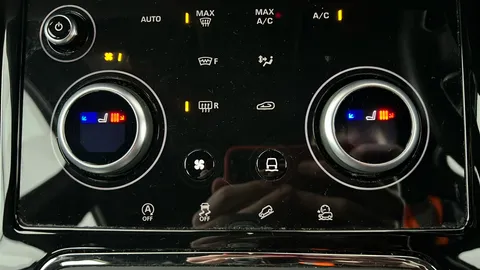 LAND ROVER RANGE ROVER EVOQUE 2.0 D180 R-Dynamic S Auto