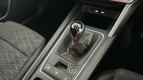 SEAT LEON 1.5 TSI EVO FR