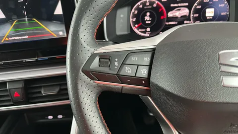 SEAT LEON 1.5 TSI EVO FR