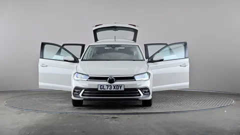 VOLKSWAGEN POLO 1.0 TSI Style