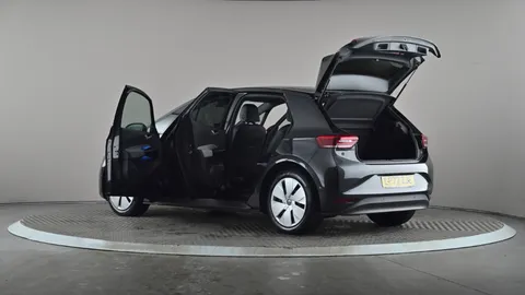 VOLKSWAGEN ID.3 150kW Family Pro Performance 58kWh Auto