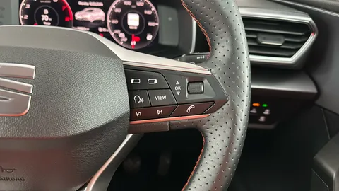 SEAT LEON 1.5 TSI EVO FR