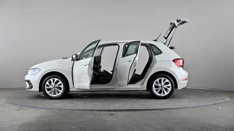 VOLKSWAGEN POLO 1.0 TSI Style