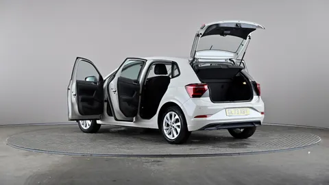 VOLKSWAGEN POLO 1.0 TSI Style