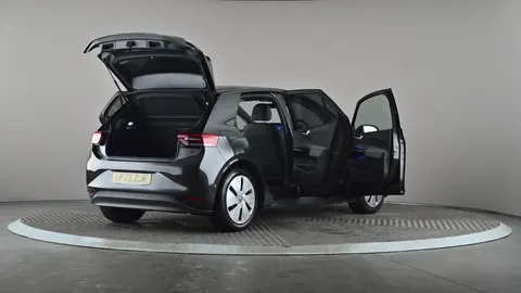 VOLKSWAGEN ID.3 150kW Family Pro Performance 58kWh Auto