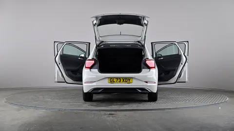 VOLKSWAGEN POLO 1.0 TSI Style