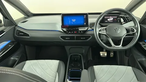 VOLKSWAGEN ID.3 150kW Family Pro Performance 58kWh Auto