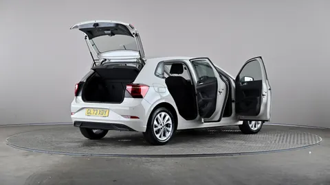 VOLKSWAGEN POLO 1.0 TSI Style