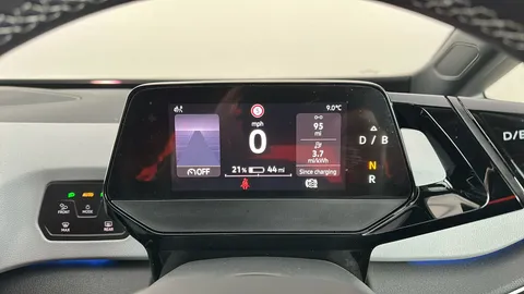 VOLKSWAGEN ID.3 150kW Family Pro Performance 58kWh Auto