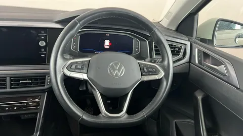 VOLKSWAGEN POLO 1.0 TSI Style