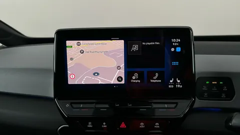 VOLKSWAGEN ID.3 150kW Family Pro Performance 58kWh Auto