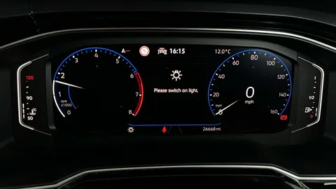 VOLKSWAGEN POLO 1.0 TSI Style