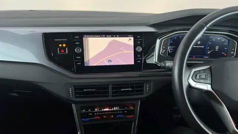 VOLKSWAGEN POLO 1.0 TSI Style