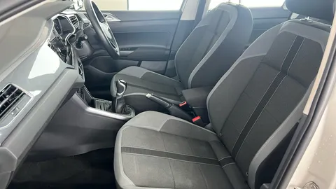 VOLKSWAGEN POLO 1.0 TSI Style