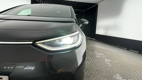 VOLKSWAGEN ID.3 150kW Family Pro Performance 58kWh Auto