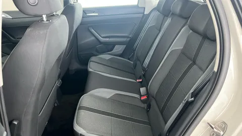 VOLKSWAGEN POLO 1.0 TSI Style